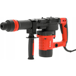 Yato Młot wyburzeniowy SDS-Max 1500W 10J do kucia