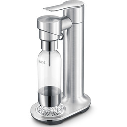Saturator do Wody the InFizz Fusion SCA800BSS Srebrny
