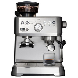 Ekspres do kawy Solis Grind & Infuse Perfetta