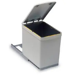 Alveus Albio 10 1090331 16l Sortownik odpadów