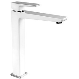 Bateria umywalkowa, wysoka Parma PM7412 CRB Omnires AUTORYZOWANY