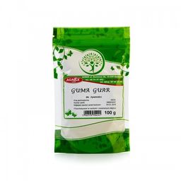 Guma guar 100g