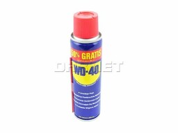 WD-40 Preparat wielofunkcyjny 250 ml (V-01-250)