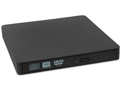 IBOX ZEWNĘTRZNA NAGRYWARKA DVD IED03 USB 3.2 GEN.1