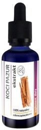 Suplement diety, Organis, Koci Pazur, 50ml