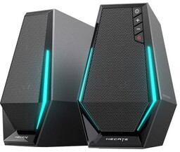 Edifier Głośniki 2.0 HECATE G1500 (czarne)
