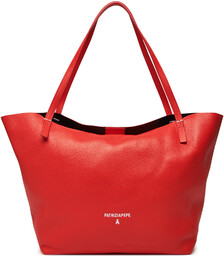 Torebka Patrizia Pepe 2B0130/L148 Pomarańczowy
