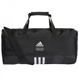 Adidas, Torba 4Athlts Duffel Bag HC7268, Czarny