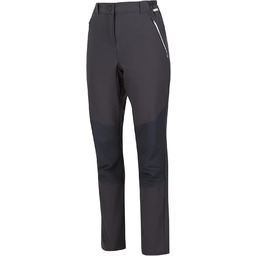 Regatta Damskie spodnie WMNS Questra V