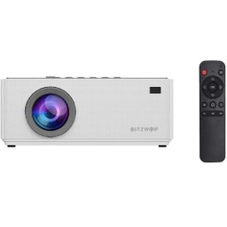 BlitzWolf BW-V8 LED Full HD Wi-Fi, Bluetooth Android