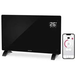 Sencor SCF 4241BK Grzejnik konwektorowy