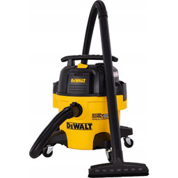 Odkurzacz przemysłowy Dewalt odkurzacz sucho/mokro stealthsonic 23 l