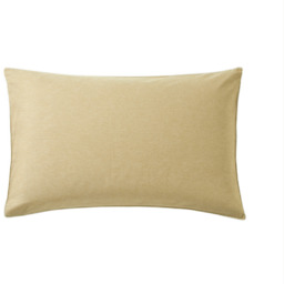 Blanc Des Vosges Poszewka ekologiczna Avenir Ressources Złota