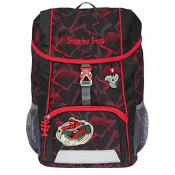 STEP BY STEP Plecak Junior Kid Ninja Yuma