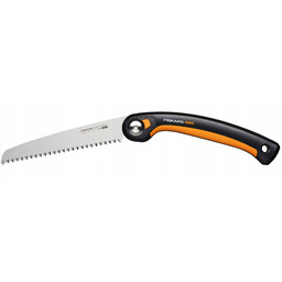 Fiskars Piła ręczna do gałęzi długa ogrodowa składana