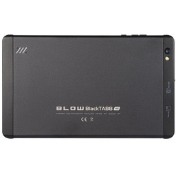 BLOW TABLET BLOW BLACKTAB8 3/32GB 4G LTE IPS