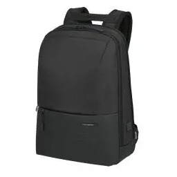 Samsonite StackD Biz 15,6" Czarny Plecak na laptopa