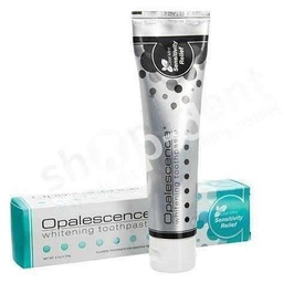 OPALESCENCE Sensitive - Pasta wybielająca przy nadwrażliwości 28g