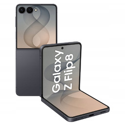 Smartfon Samsung Galaxy Z Flip8 12 Gb 256