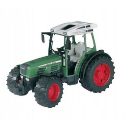 Traktor Fendt Vario 211 Seria 2000, Bruder