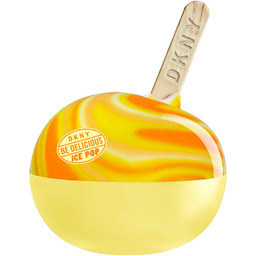 DKNY Be Delicious Ice Pop Citrus Splash woda