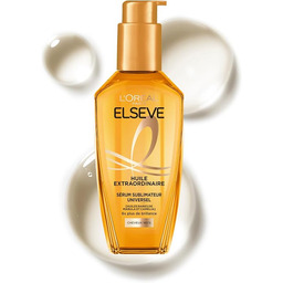 L Oréal Paris 3600522215370 Olejek do Włosów, Brązowy,