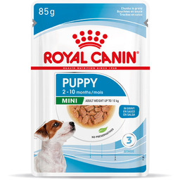 ROYAL CANIN Mini Puppy 12x85g