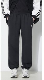 New Balance spodnie dresowe Sport Essentials kolor czarny