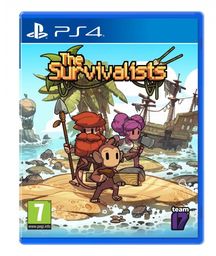 The Survivalists
