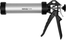 Yato Wyciskacz do mas w kartuszach 300 ml