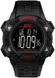 Zegarek Męski Timex TW4B27400 czarny