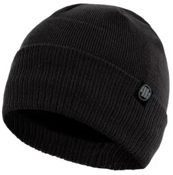 Pit Bull Czapka Zimowa Beanie Small Logo Czarna