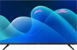 Telewizor LED KIVI 50U730QB 50'' 4K UHD czarny