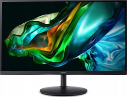 Acer SH322QUAbmiphux 31.5" Ips 1ms Qhd 75Hz Hdr