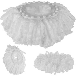 Wkład wymienny do mopa Lanaia okrągły