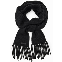 Zestaw prezentowy szalik, rękawiczki i mitonki