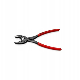Szczypce chwytające czołowe 200 mm TwinGrip Knipex 82