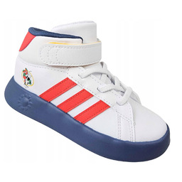 Adidas Grand Court Mickey MID 4095 Buty Trampki