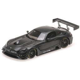 Mercedes-Amg Gt3 Plain Body Customer Sale Car 2016