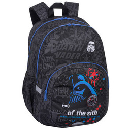 Plecak Młodzieżowy Coolpack Disney Core Rider Star Wars