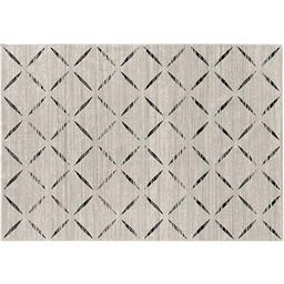 Miękkość wewnętrzna, prostokątny dywan 140 X 200 cm