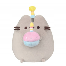 Pusheen Maskotka 24CM Pusheen Birthday Party 61528