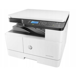 Hp Inc. Urządzenie wielofunkcyjne LaserJet Mfp M442dn 8AF71A