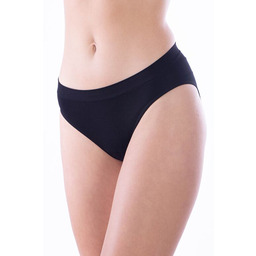 Figi Mini Bikini Kiki czarne