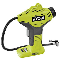 RYOBI Kompresor akumulatorowy R18PI-0 Zestaw startowy za 1