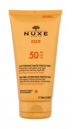 NUXE Sun High Protection Melting Lotion SPF50 preparat