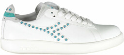 BUTY SPORTOWE DAMSKIE DIADORA BIAŁE