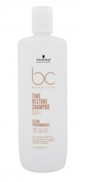 Schwarzkopf Professional BC Bonacure Time Restore Q10 Shampoo