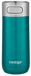 Kubek termiczny Contigo Luxe 360ml - Cornflower