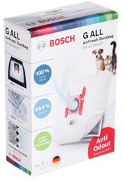 BOSCH Worki BBZ A FGALL